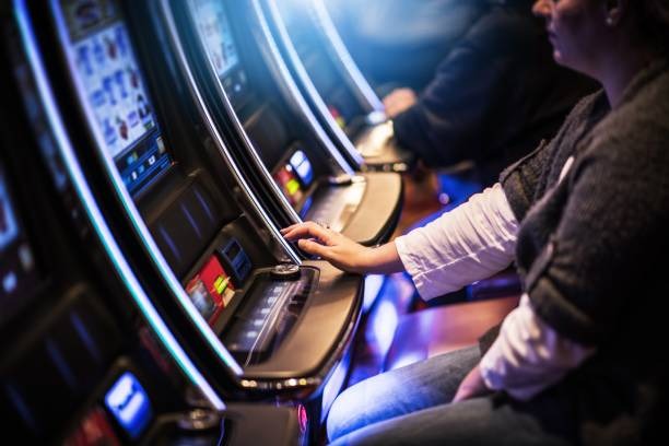 live slot 168 Visible Goal Adjustment