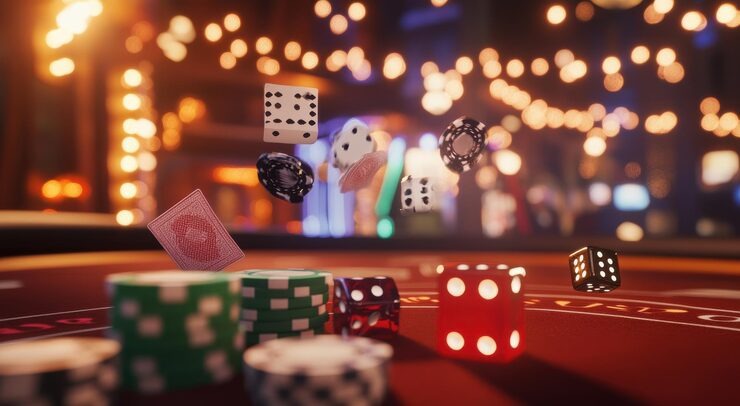live slot 168 Answers Before You Enter The Lobby